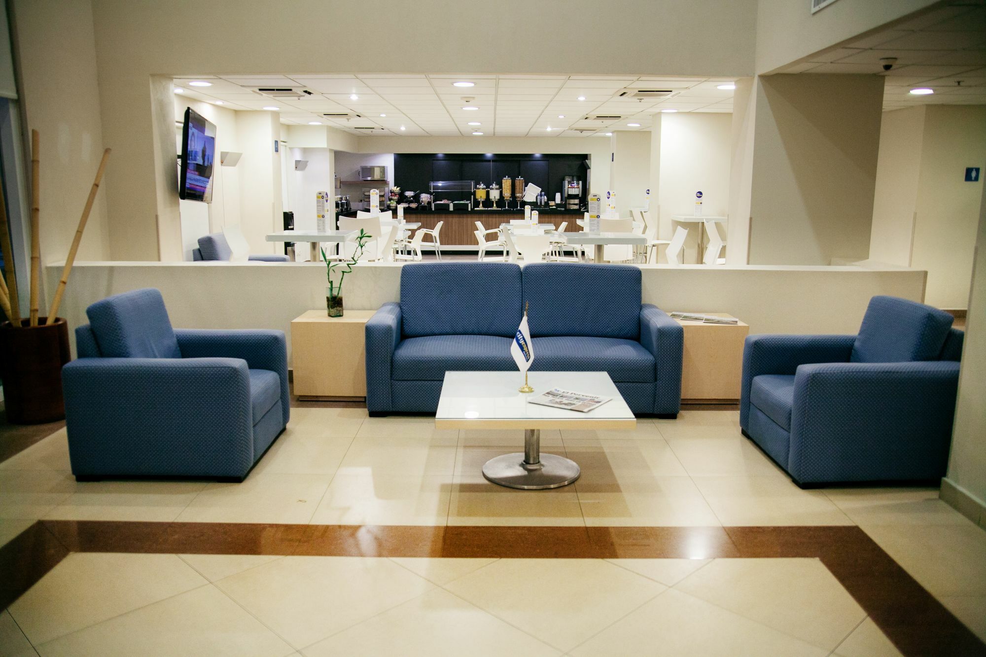 Express By Marriott Monterrey Aeropuerto Apodaca