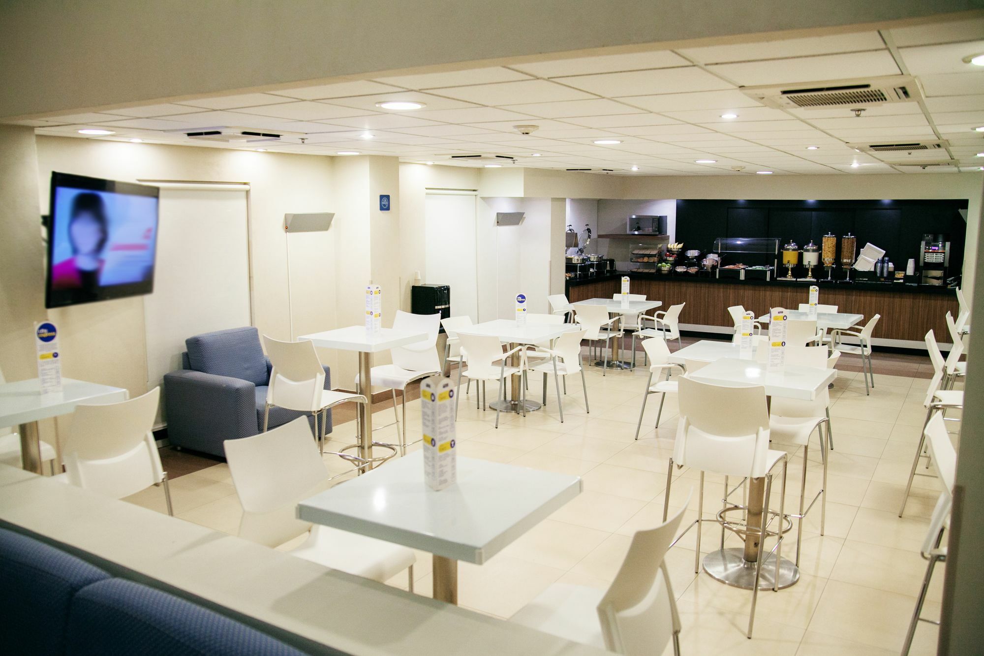 Express By Marriott Monterrey Aeropuerto Hotel Apodaca
